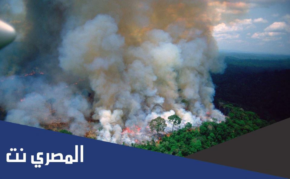 ماذا يحدث اذا احترقت