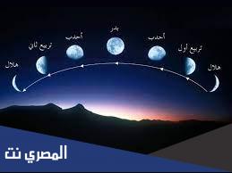 ماذا يحرص المسلمون على تتبع حركة اوجه القمر