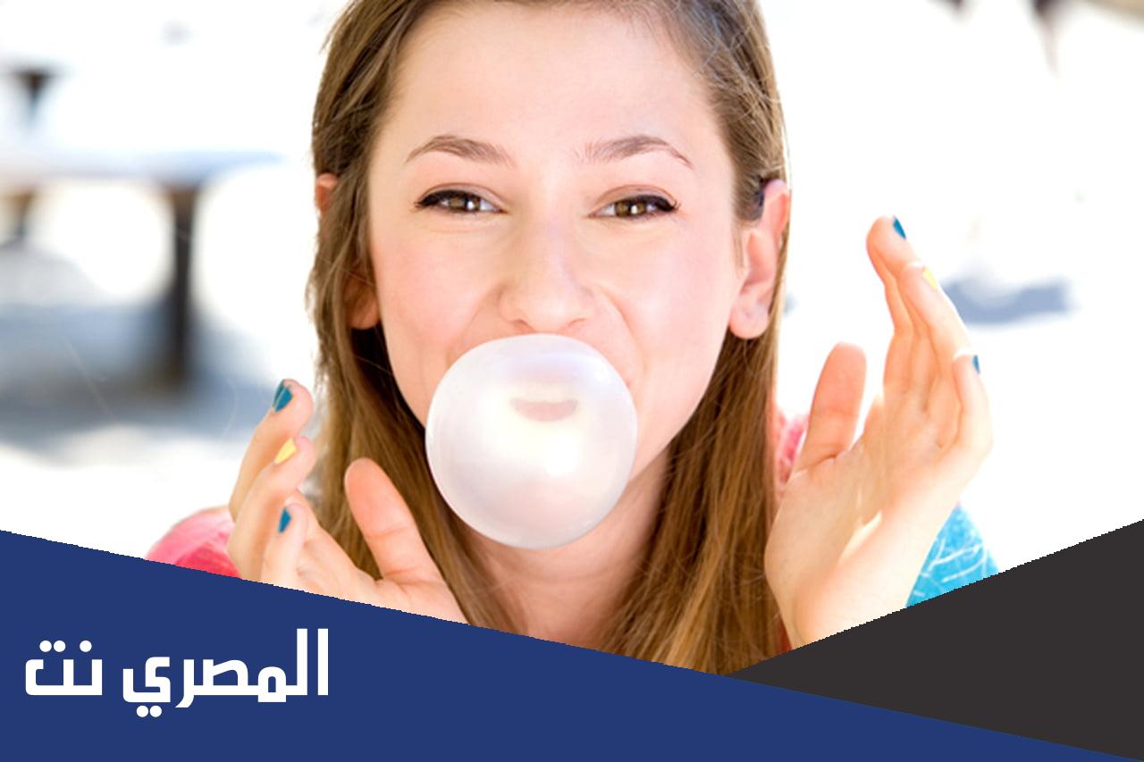 ماهي الدوله التي تمنع تناول العلك