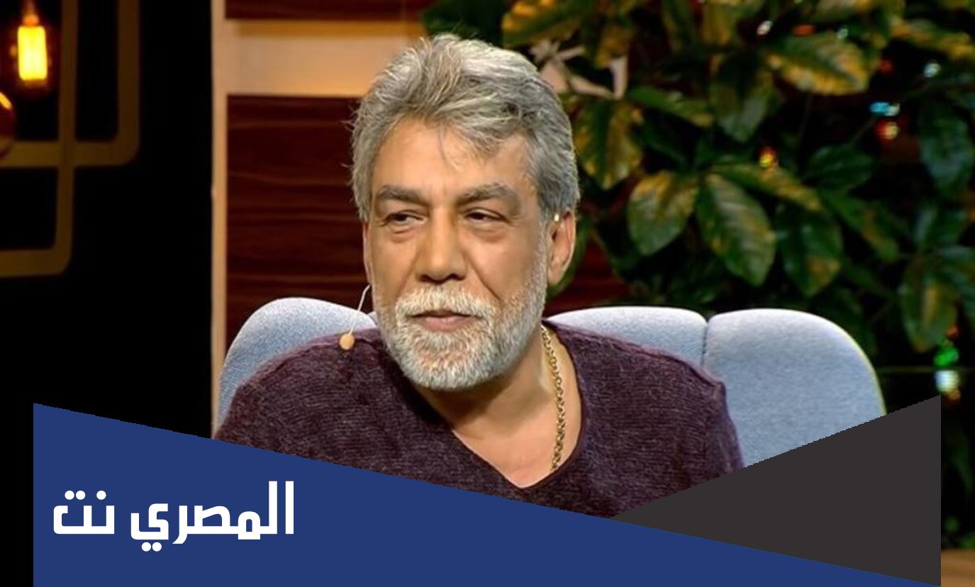 ماهي جنسية ايمن رضا