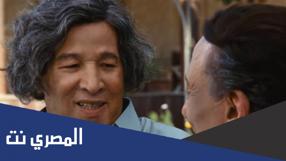 ماهي ديانة الفنان سعيد صالح