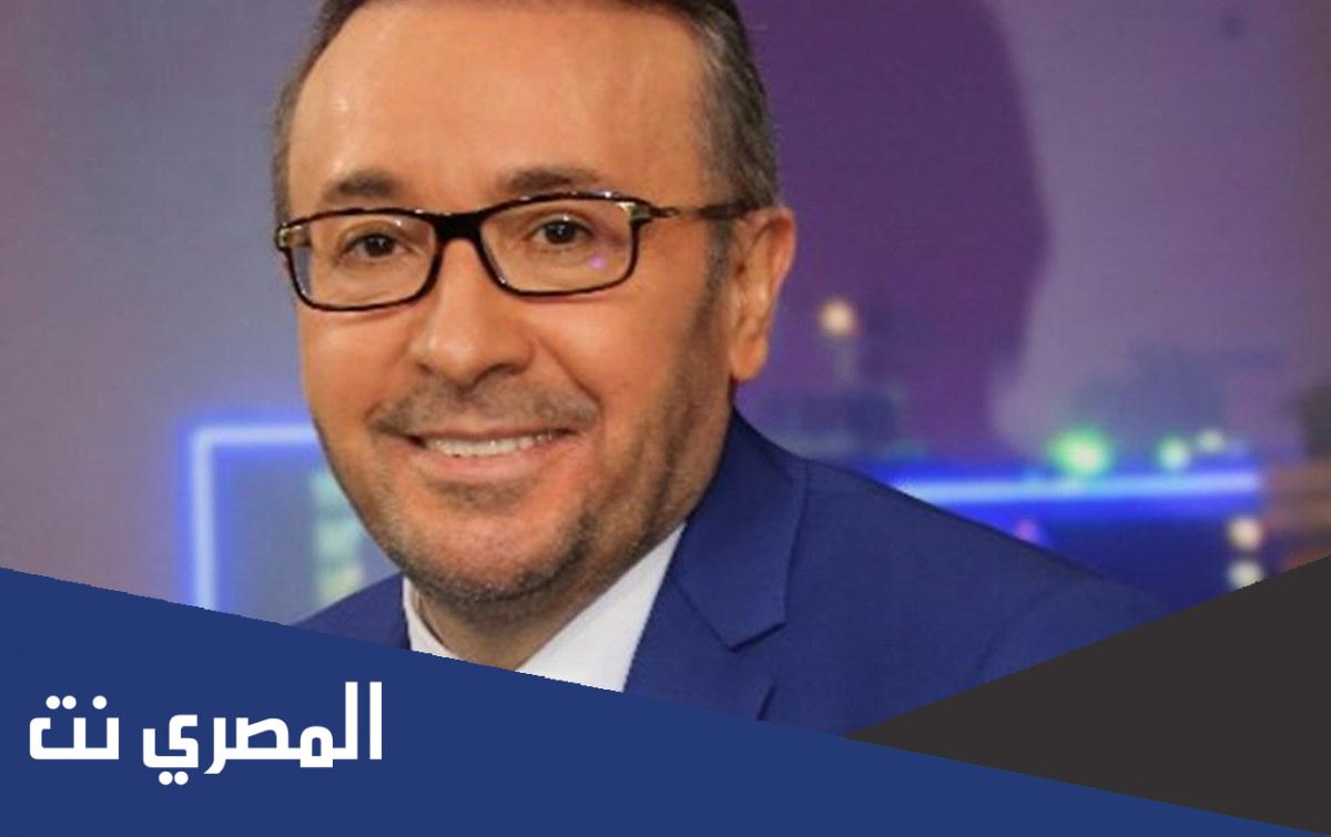 ديانة فيصل القاسم
