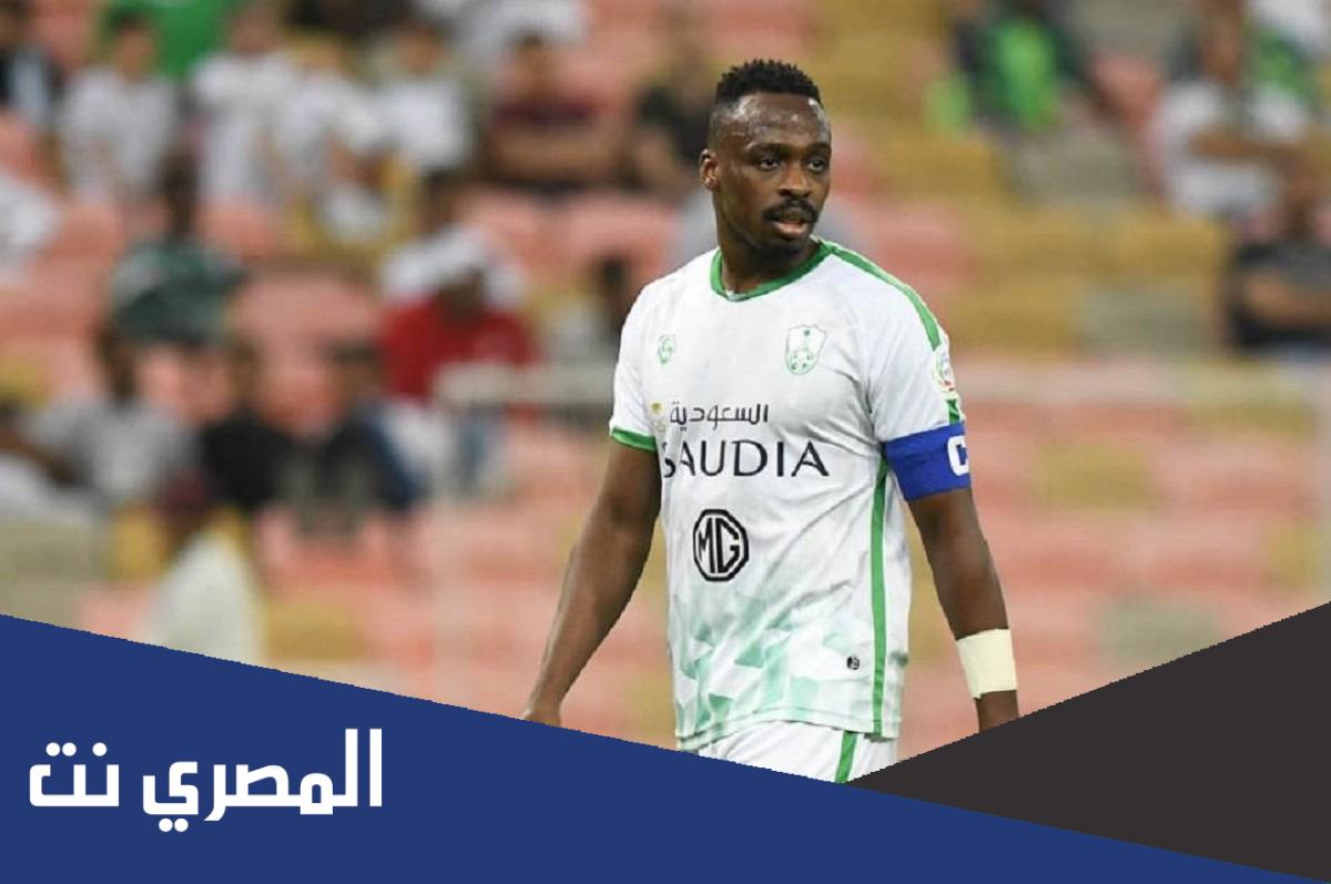 كم عمر عمر هوساوي