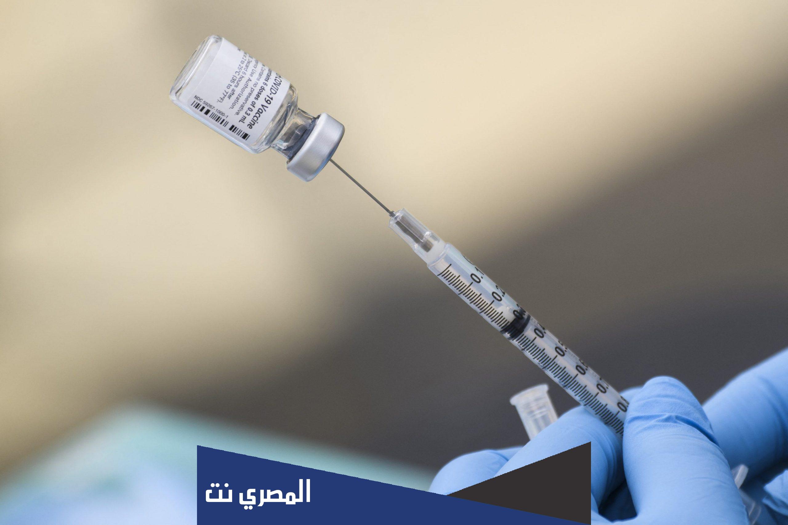 متى يجب اخذ الجرعة الثالثة؟