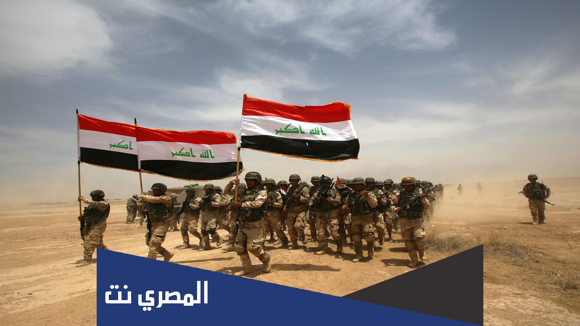 متى يصادف عيد الجيش العراقي