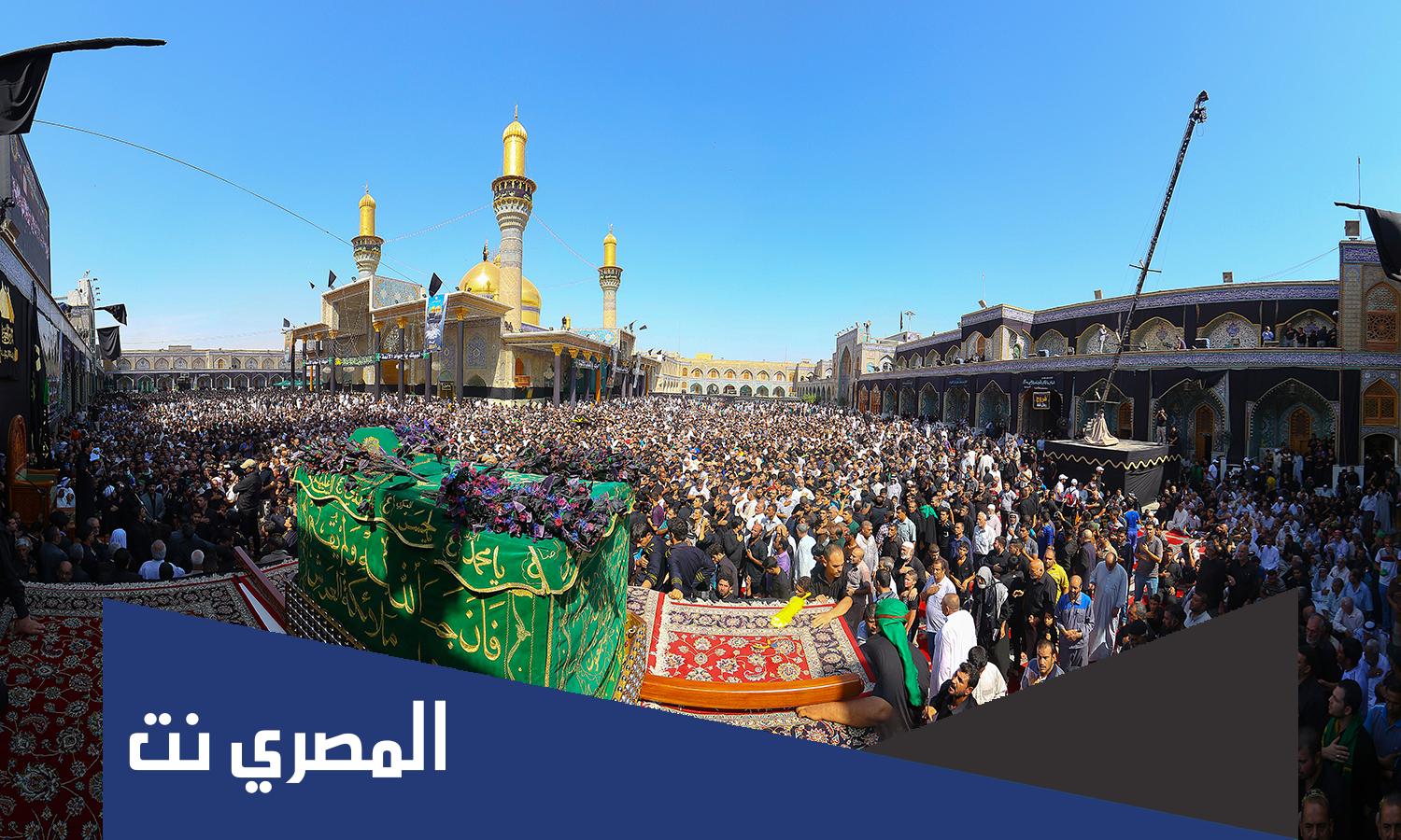 متى يصادف وفاة موسى الكاظم 2022