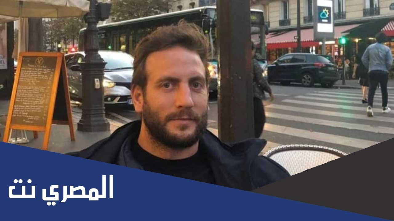 مروان حبيب من هو