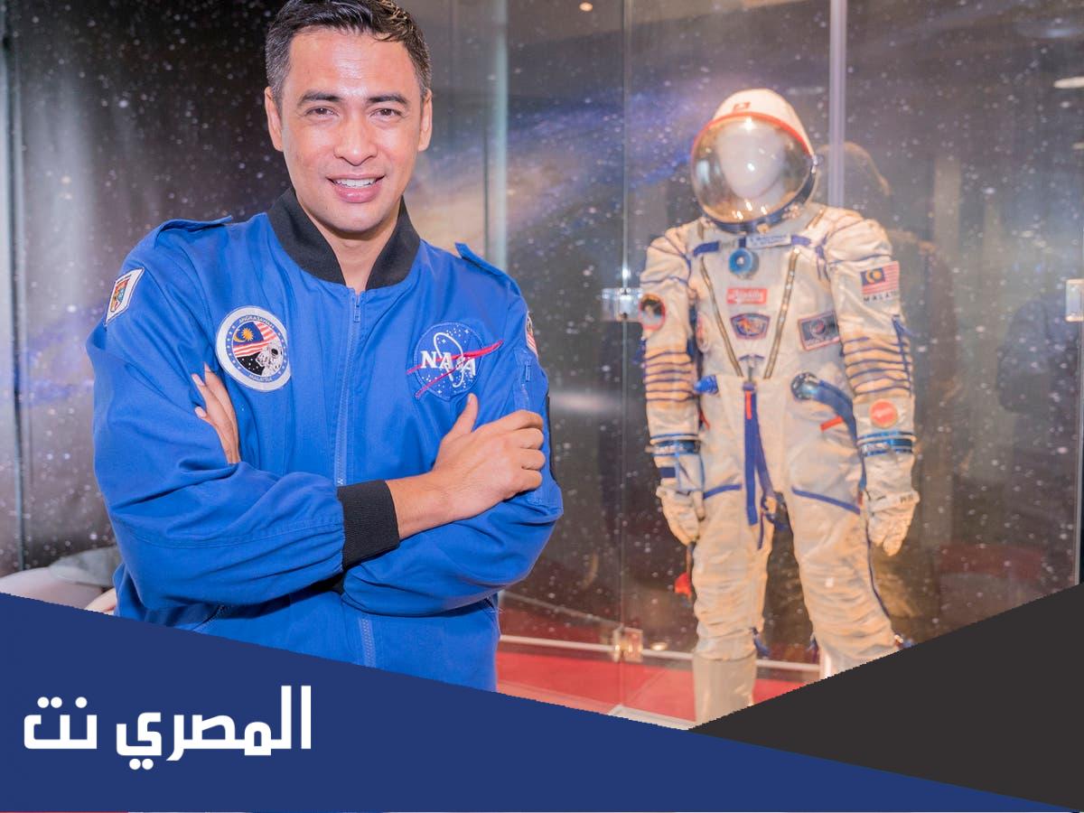 معلومات عن أول رائد فضاء عربي مسلم