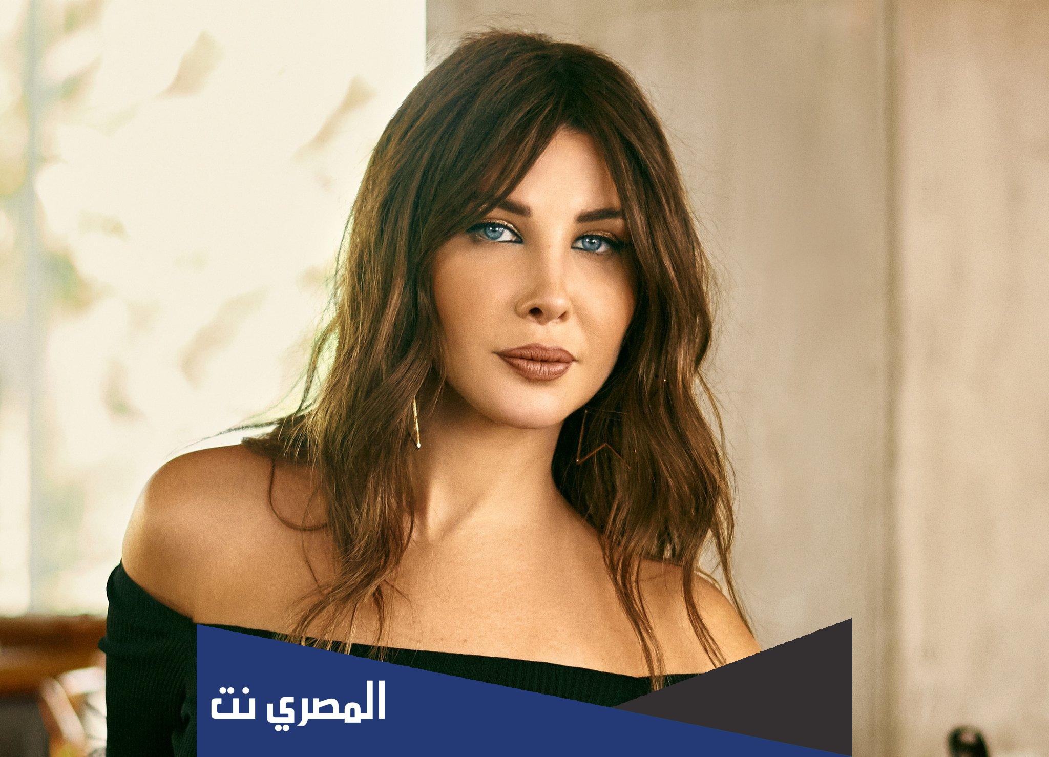 معلومات عن نانسي عجرم ويكيبيديا