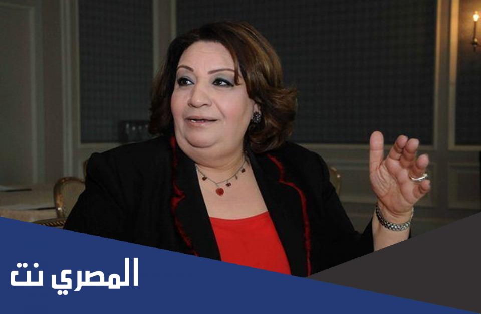 مكان وموعد جنازة تهاني الجبالي