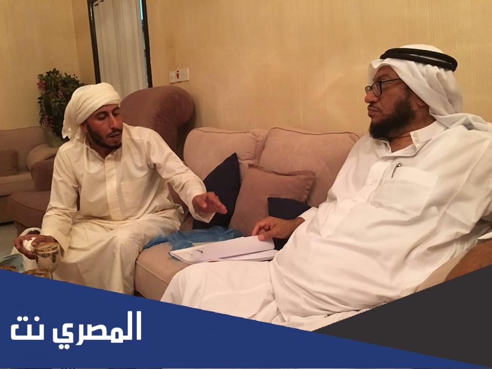من هو محمد عمر بازمول