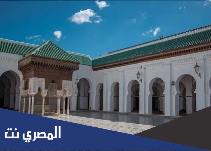 من اقدم الجامعات التي عرفها التاريخ