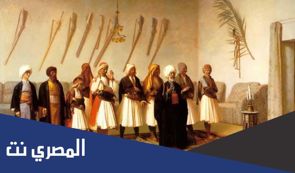 من الرسل الذين ولدوا على ارض مصر
