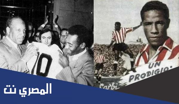 من صاحب لقب الجوهرة السوداء