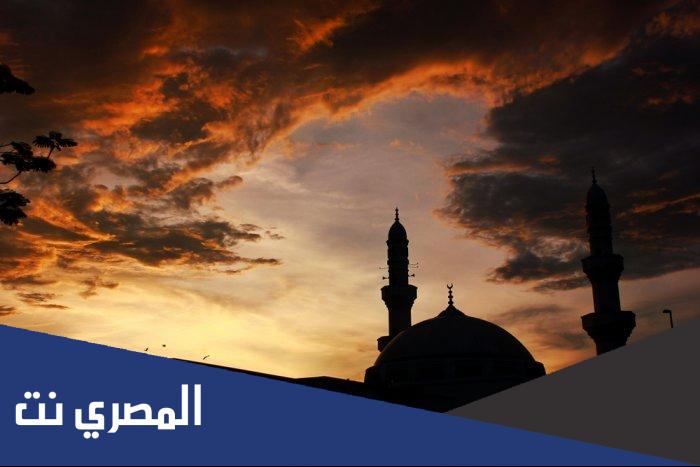 من صلاهما دخل الجنة كلمات متقاطعة