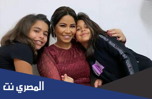 من هم أبناء شيرين عبد الوهاب