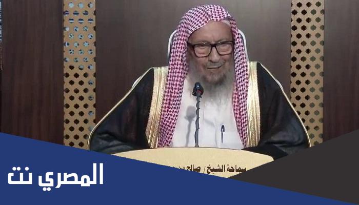 من هم أبناء صالح اللحيدان