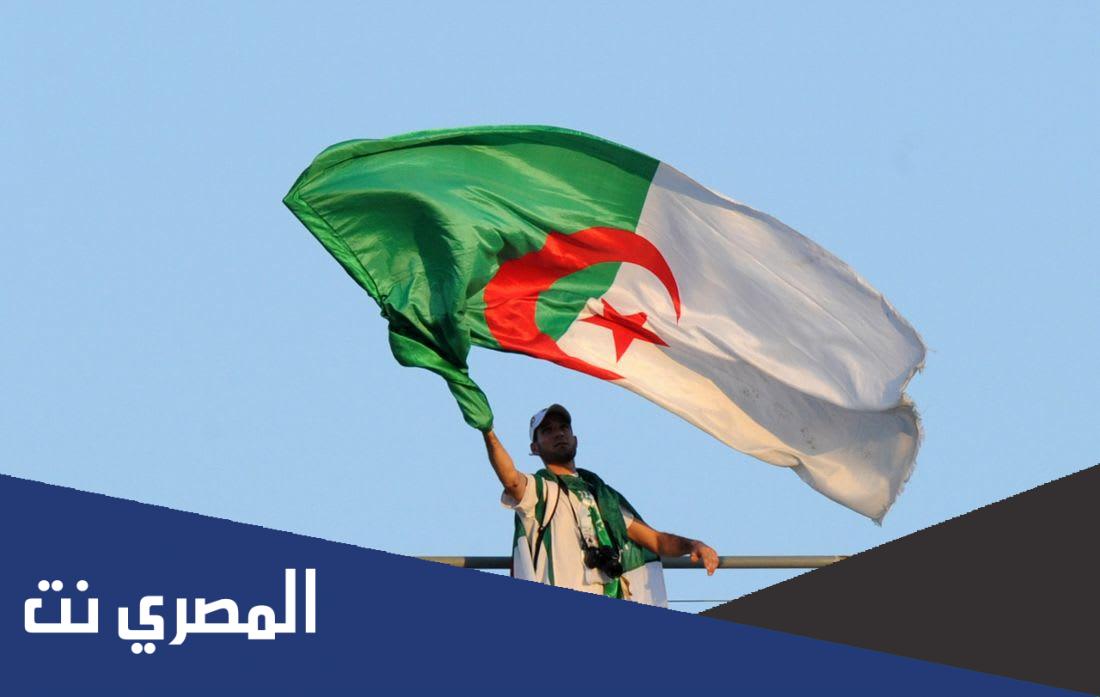من هم أسياد الجزائر