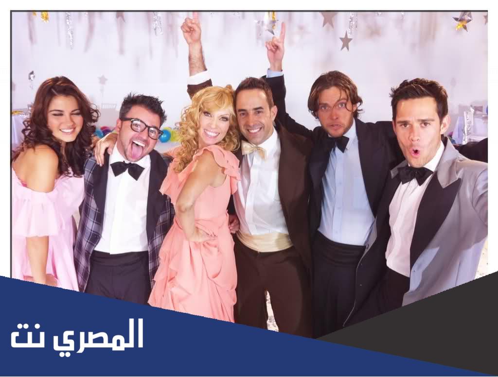 من هم ابطال مسلسل ماري تشوي