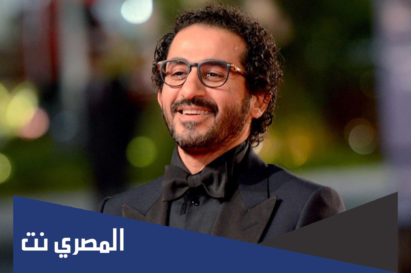 من هم ابناء احمد حلمي