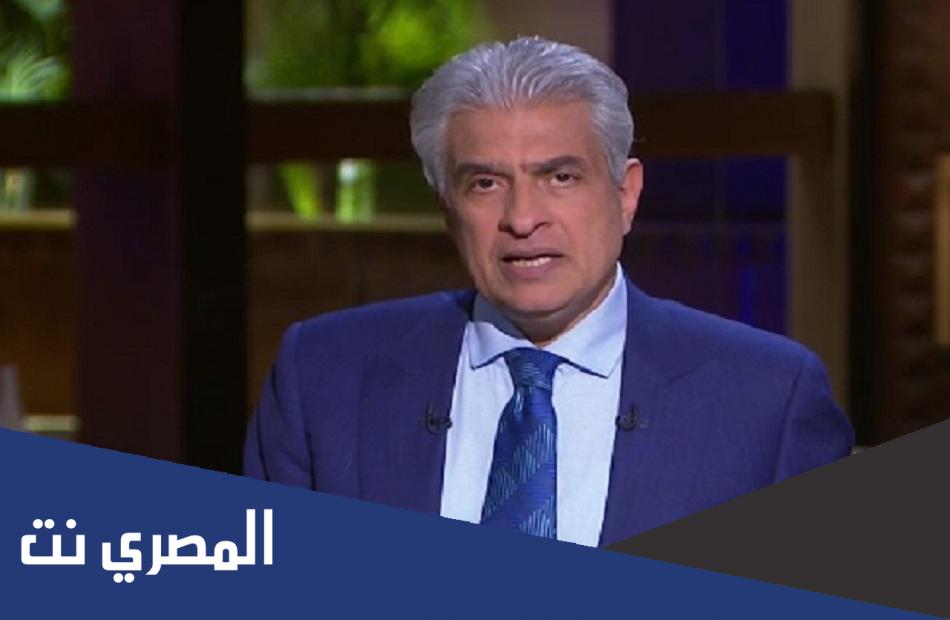 من هم ابناء وائل الابراشي واسمائهم
