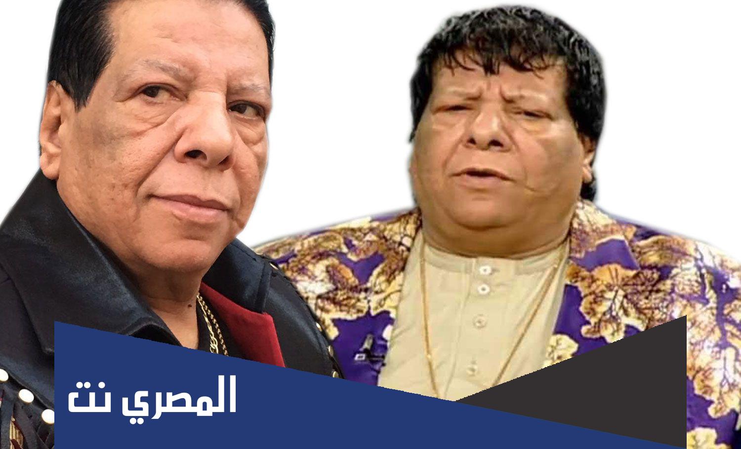 من هم اولاد شعبان عبد الرحيم