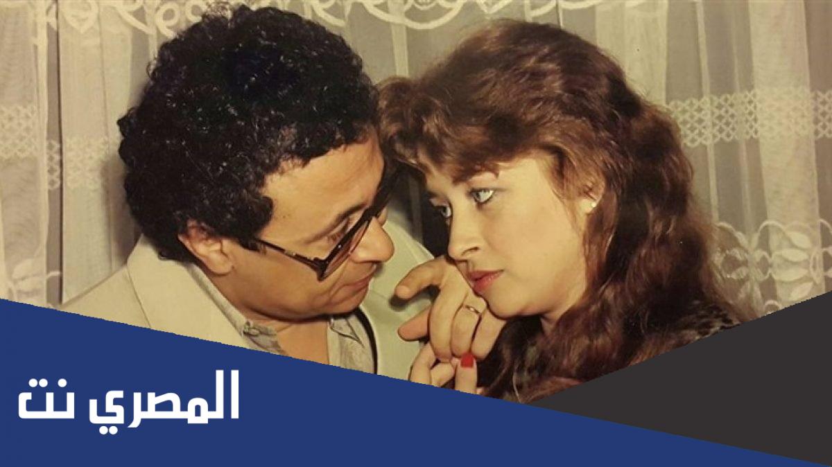 من هم اولاد مراد منير زوج فايزه كمال