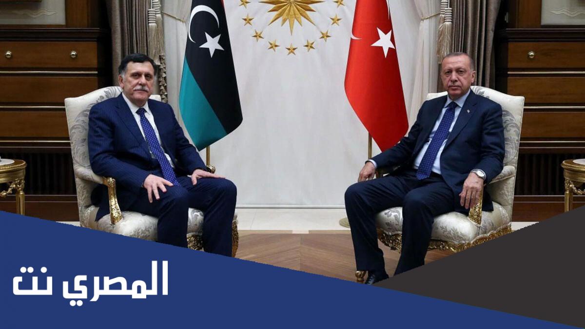 من هم حلفاء تركيا 2022