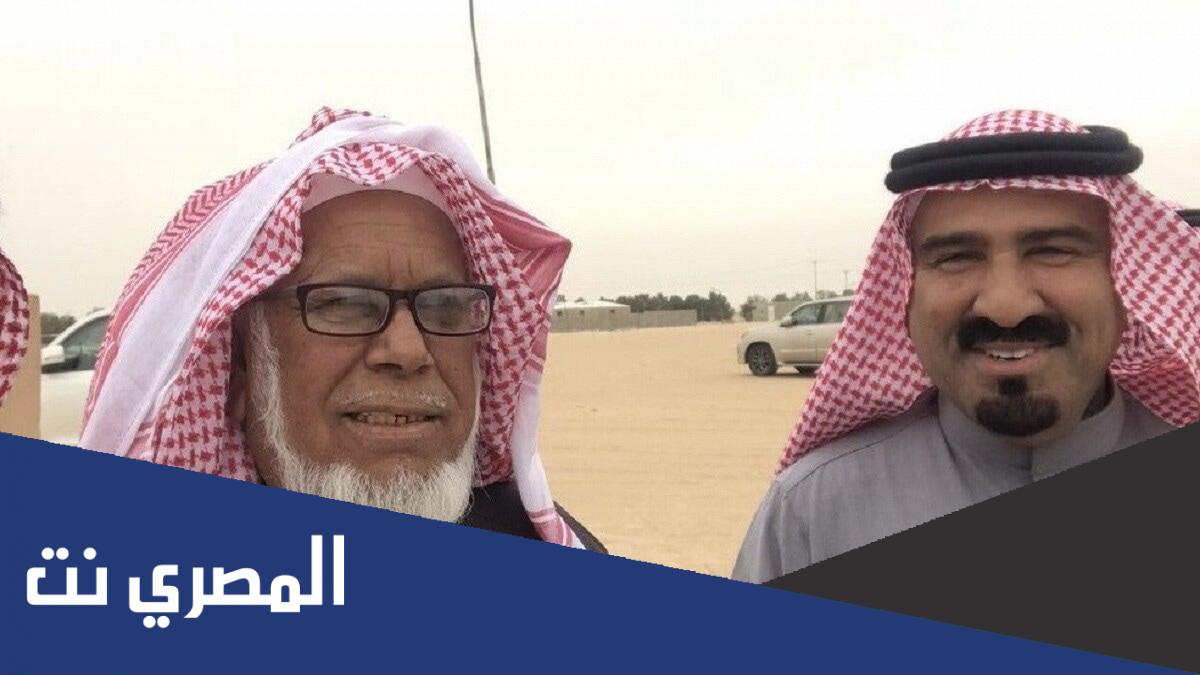 من هو أحمد قعيد المطيري ويكيبيديا
