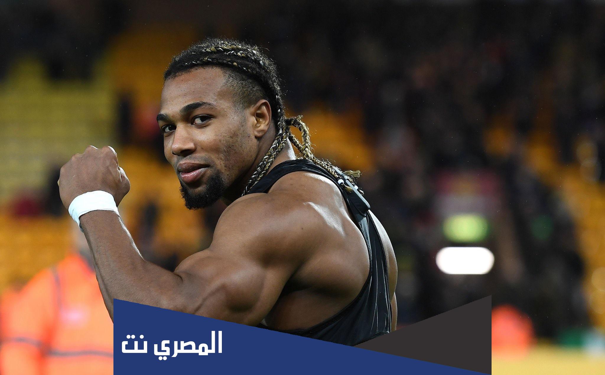 من هو أداما تراوري ويكيبيديا
