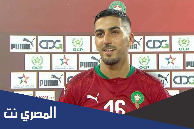 من هو أيمن برقوق السيرة الذاتية