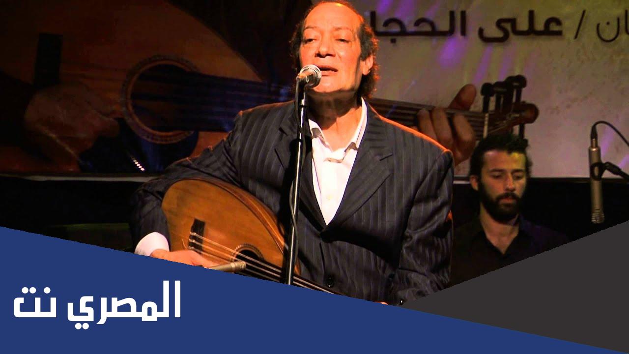 من هو احمد الحجار ويكيبيديا