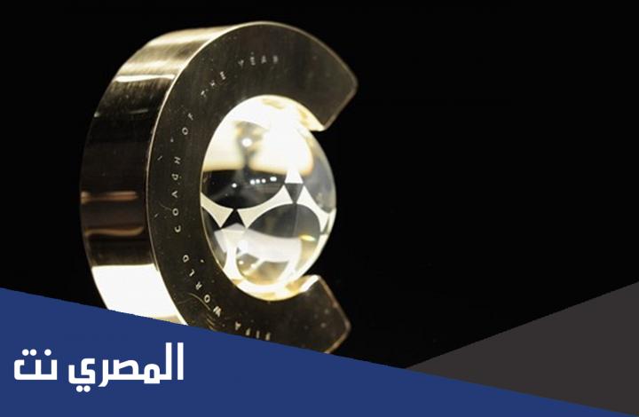 من هو افضل مدرب في العالم 2022