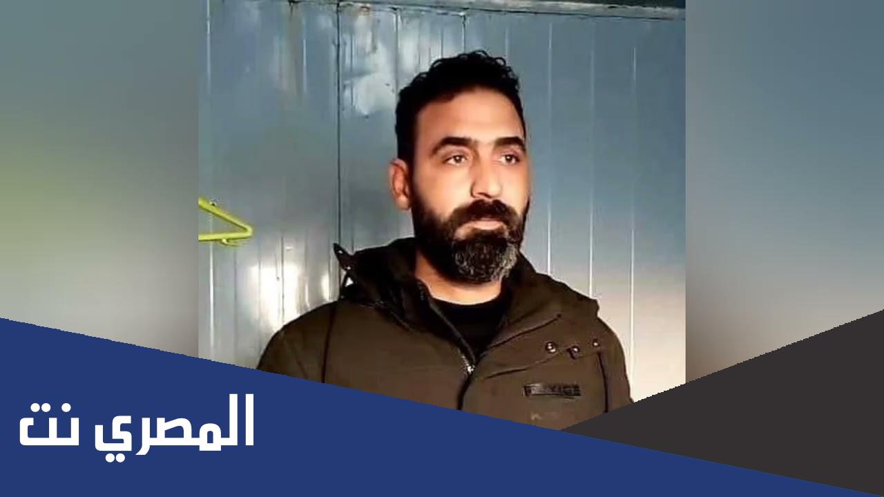 من هو اكرم القيسي