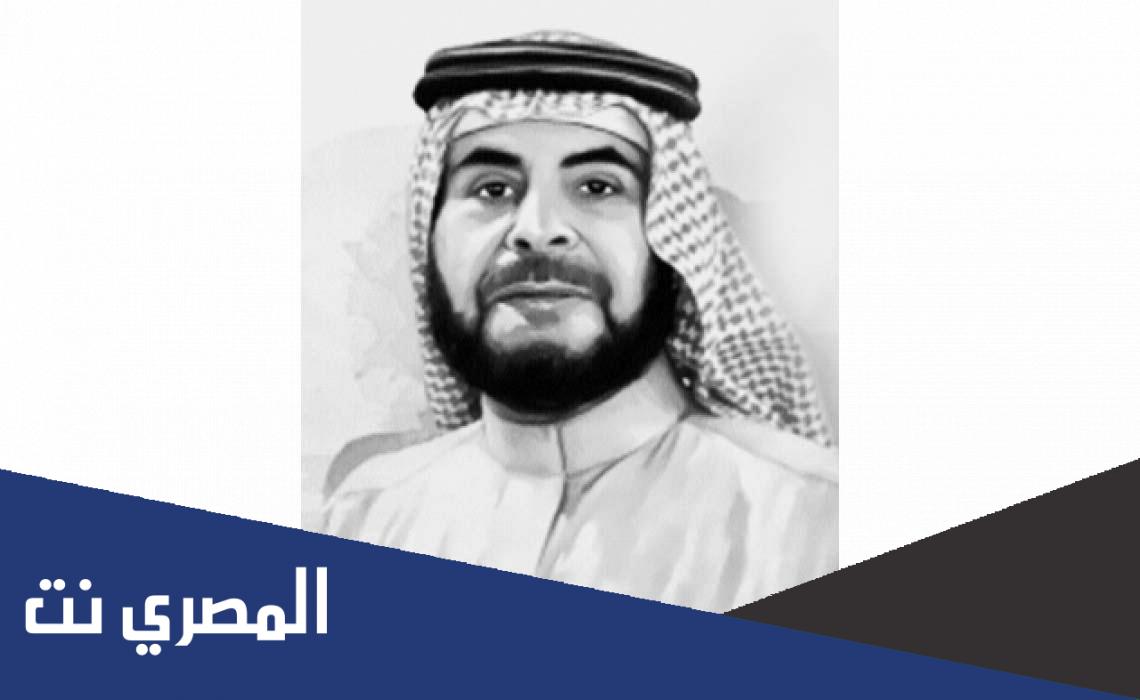من هو الدكتور سعد الصويان
