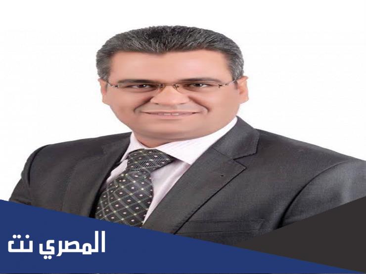 من هو الدكتور شريف عباس ويكيبيديا