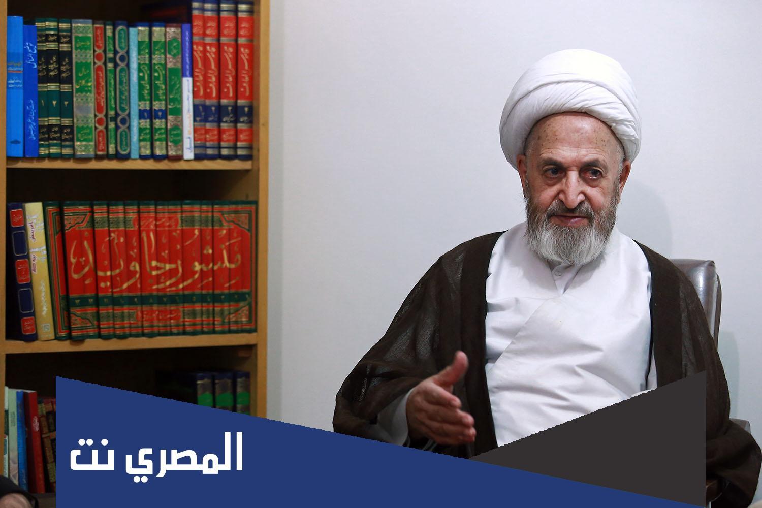 من هو الدكتور محمد الكرماني ويكيبيديا