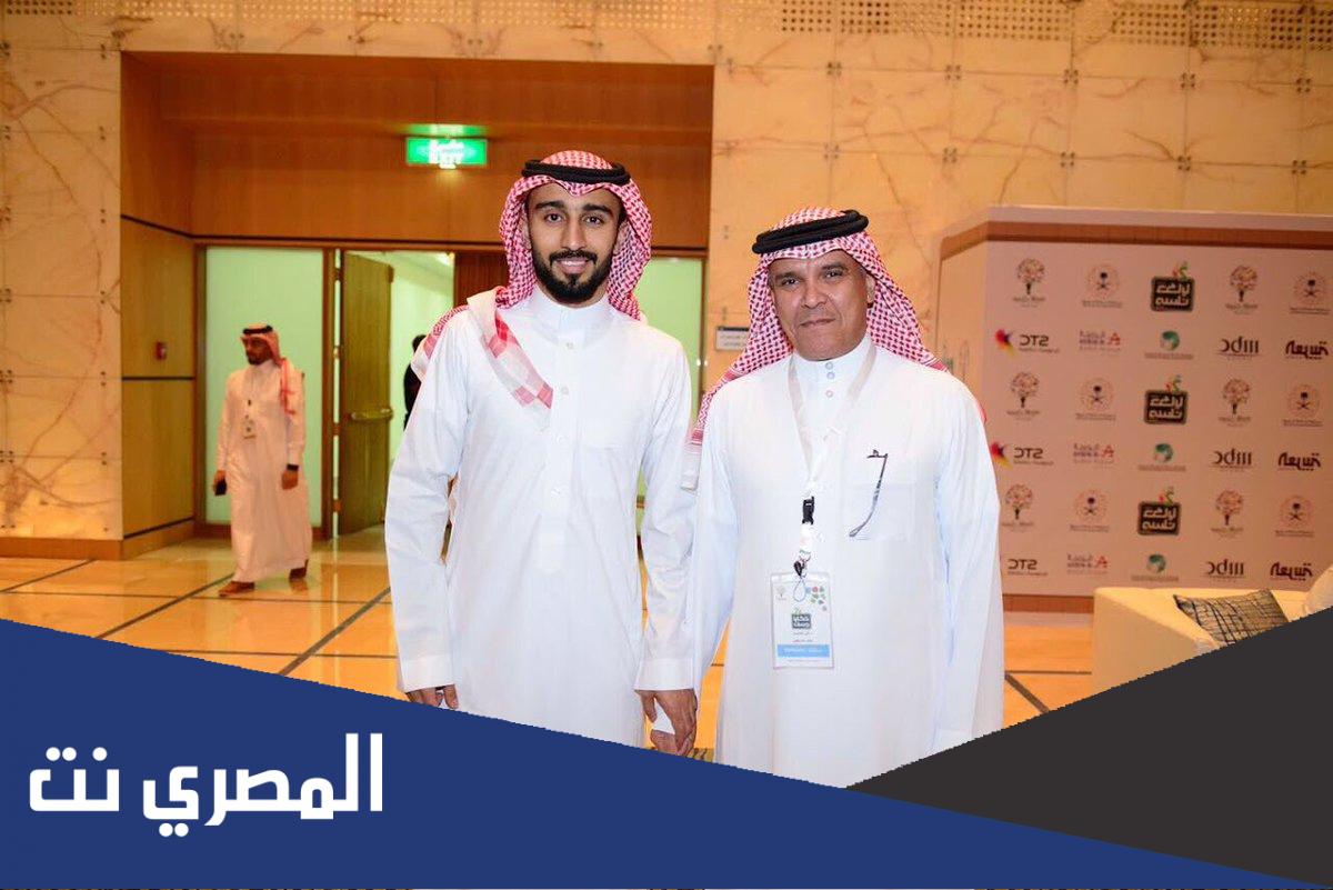 من هو الدكتورعلي الخشيبان