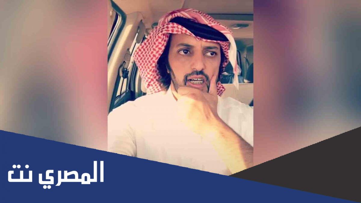 من هو الشاعر محمد ابن الشايب القحطاني