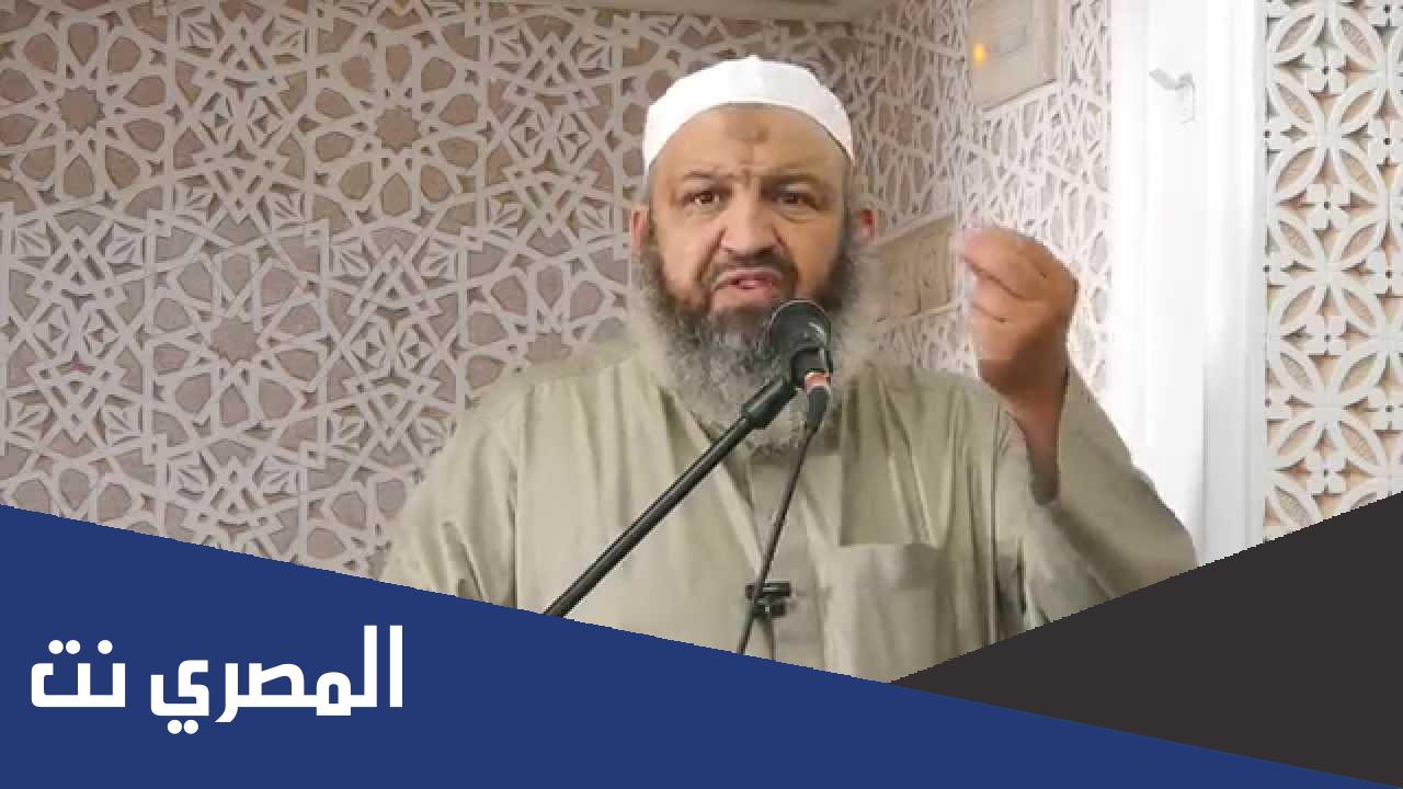 من هو الشيخ رشيد بن عطاء الله ويكيبيديا