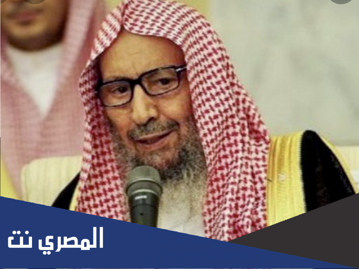 من هو الشيخ صالح محمد اللحيدان