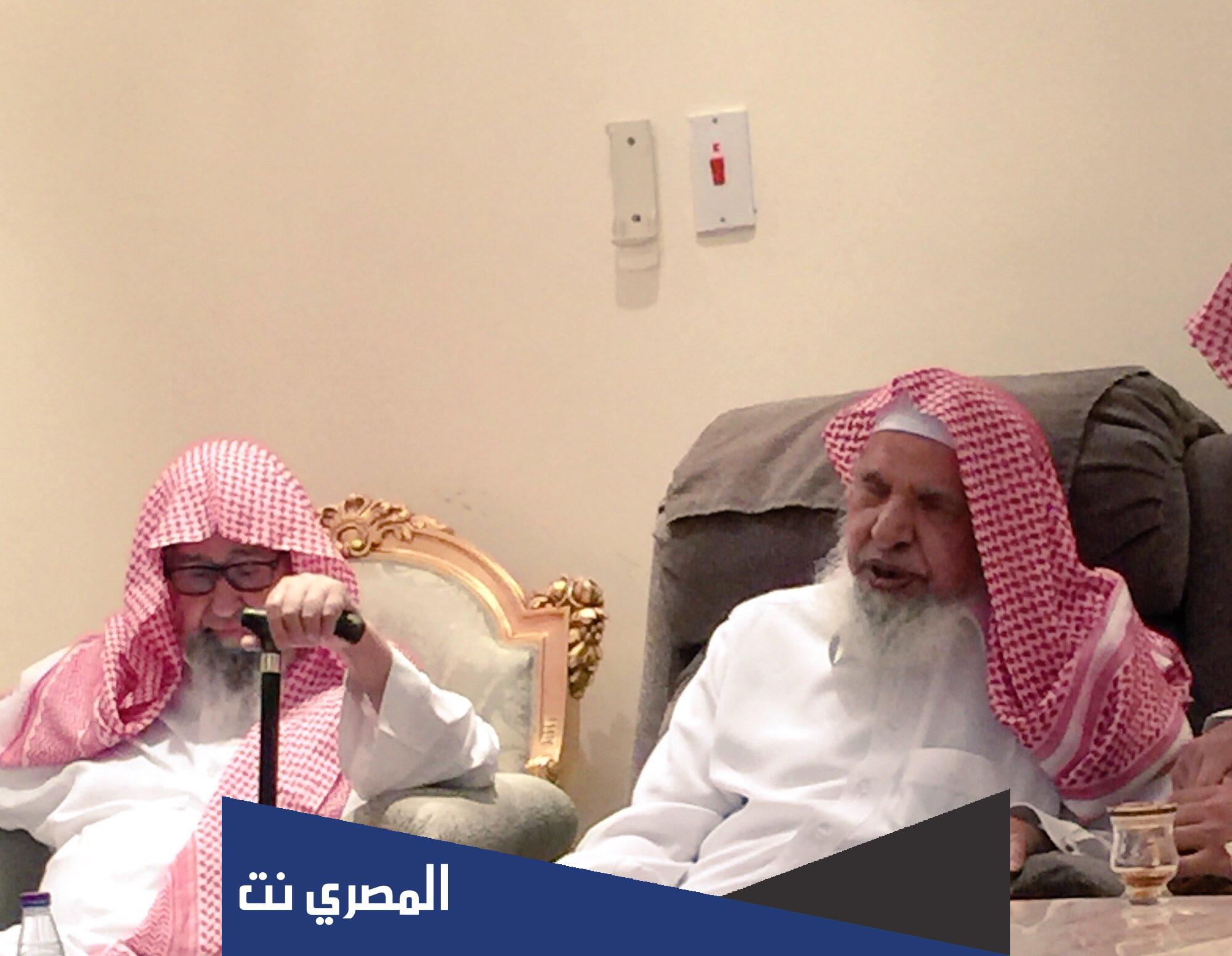 من هو الشيخ محمد الدريعي