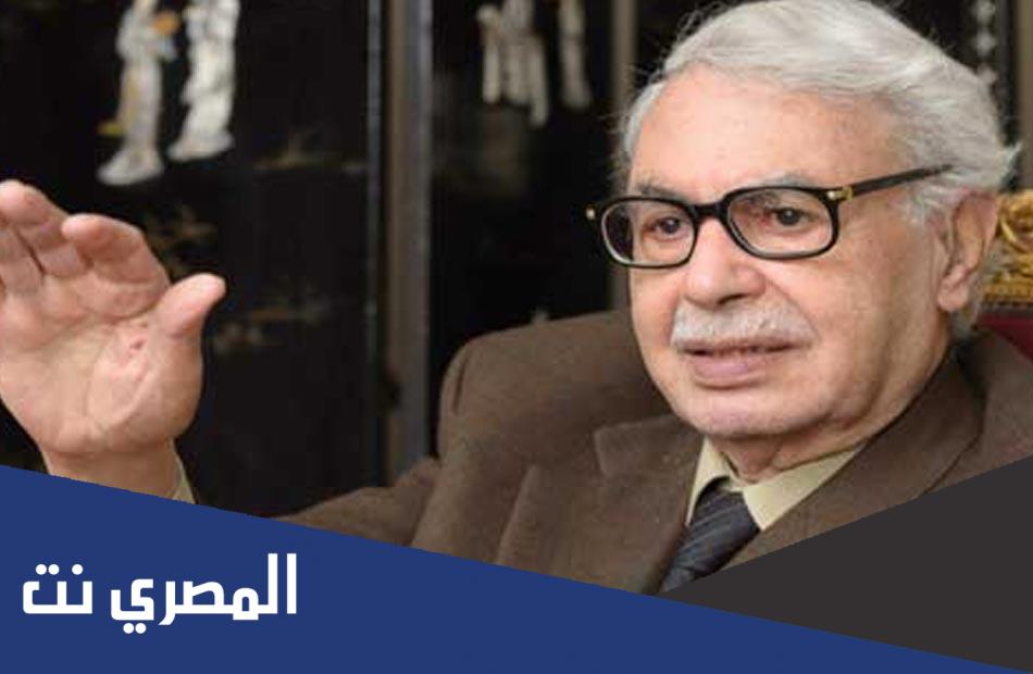 من هو الصحفي سامى متولى وأهم المعلومات عنه