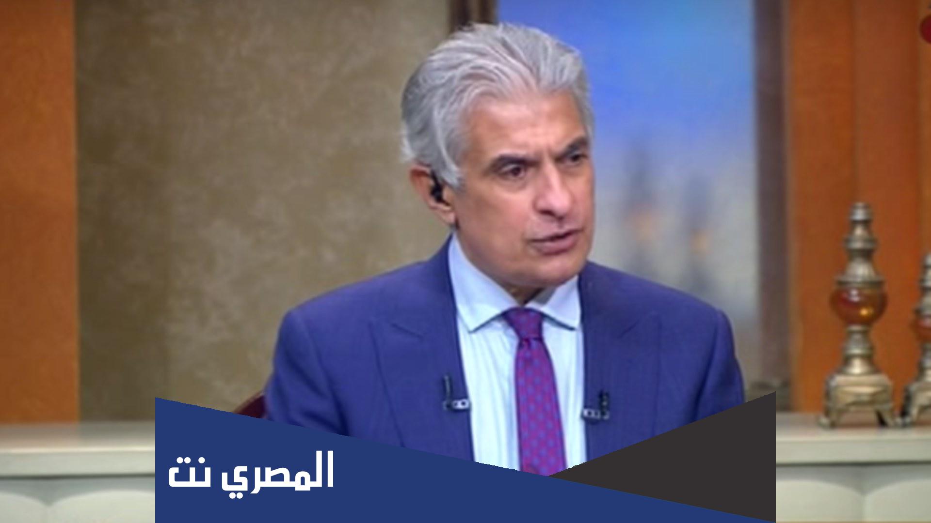 من هو الطبيب المعالج لوائل الابراشي