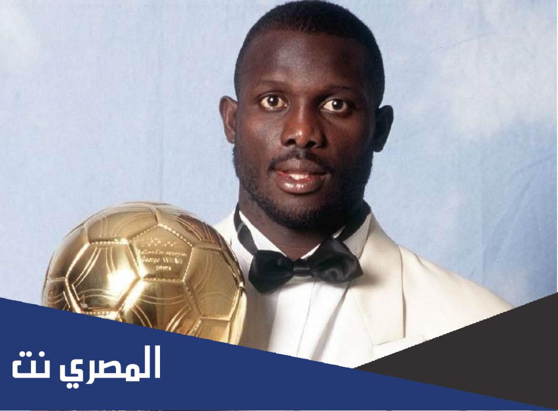 من هو اللاعب الذي اصبح رئيس دولة