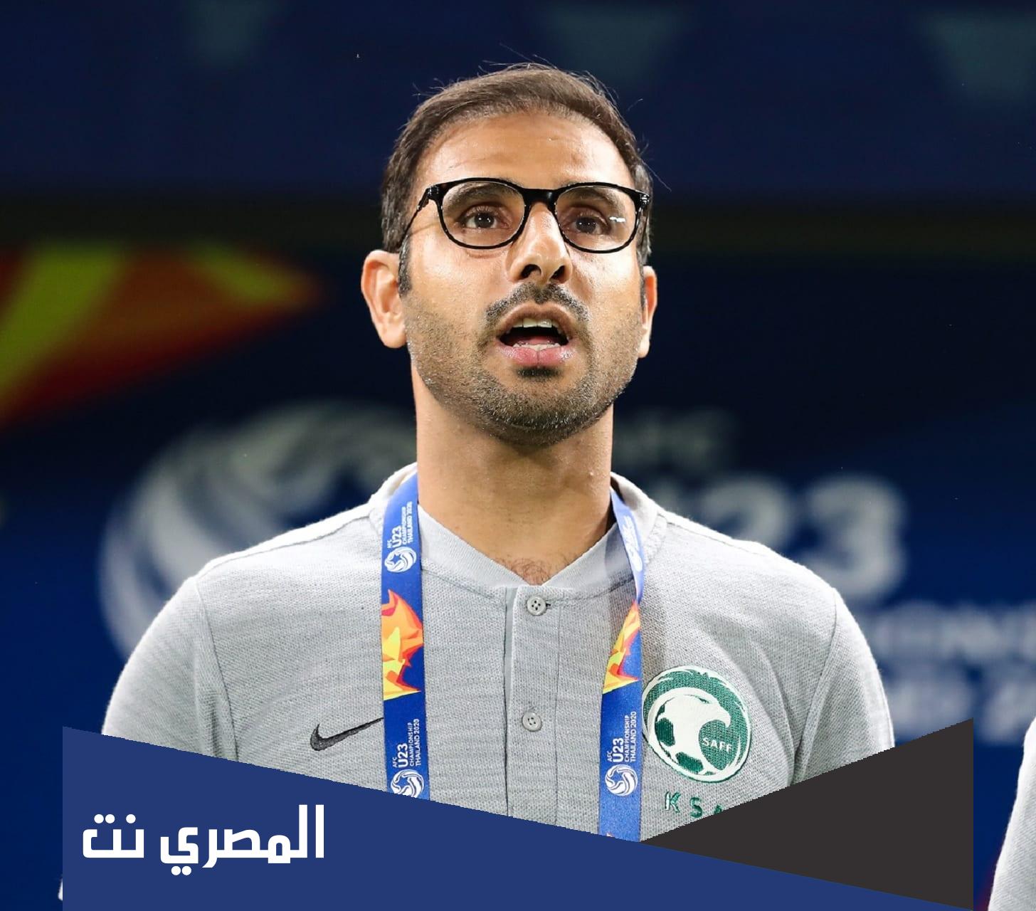 من هو اللاعب سعد الشهري