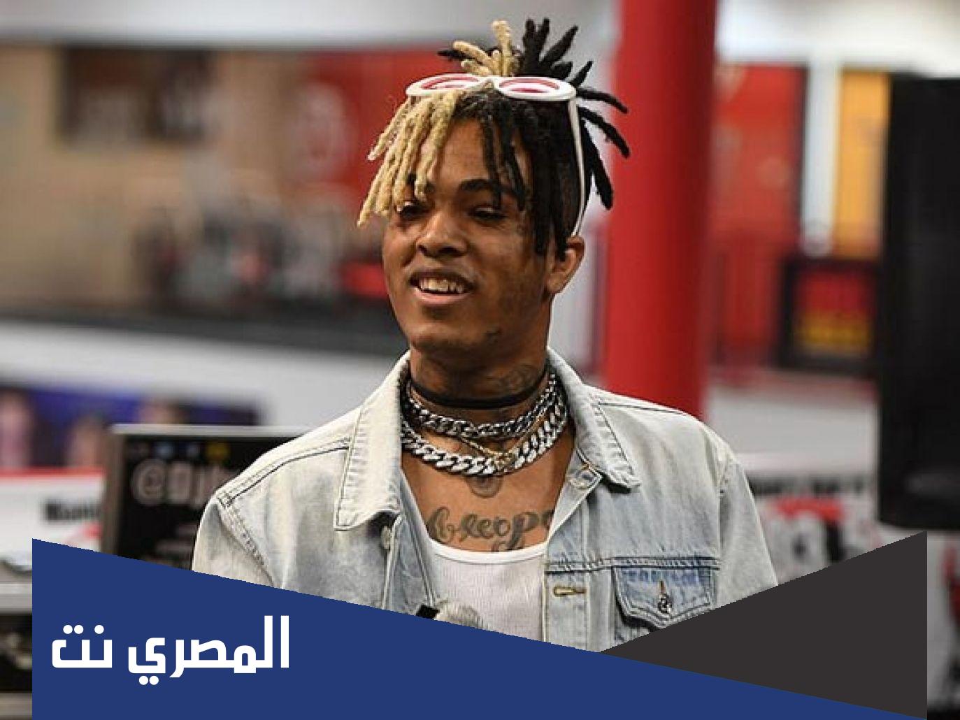 من هو المغني xxtenations