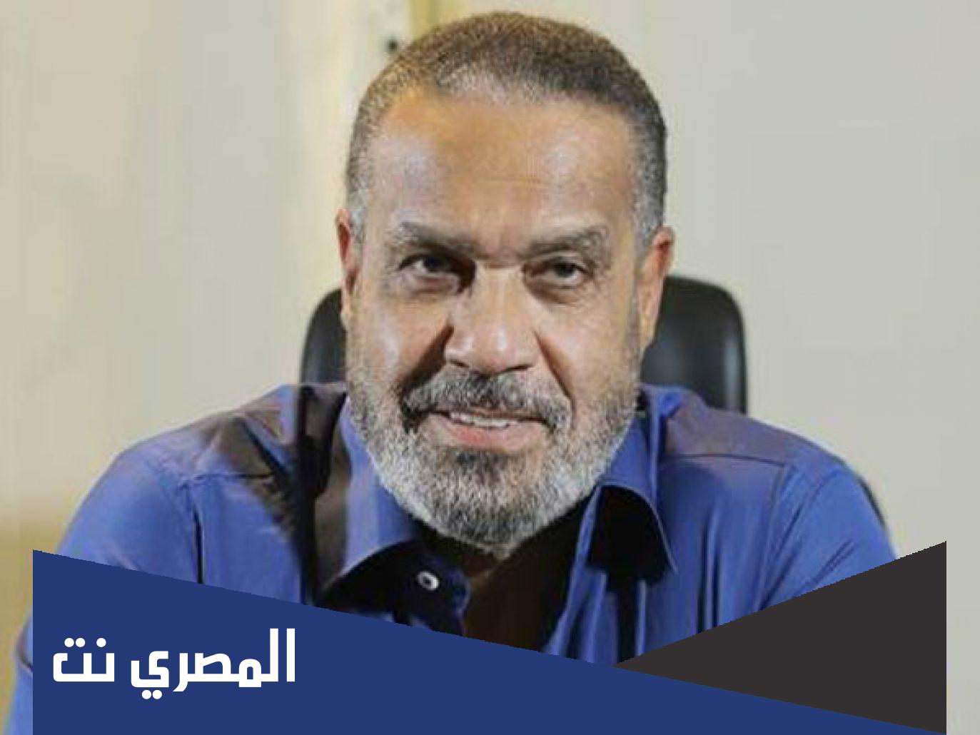 من هو المنتج جمال العدل