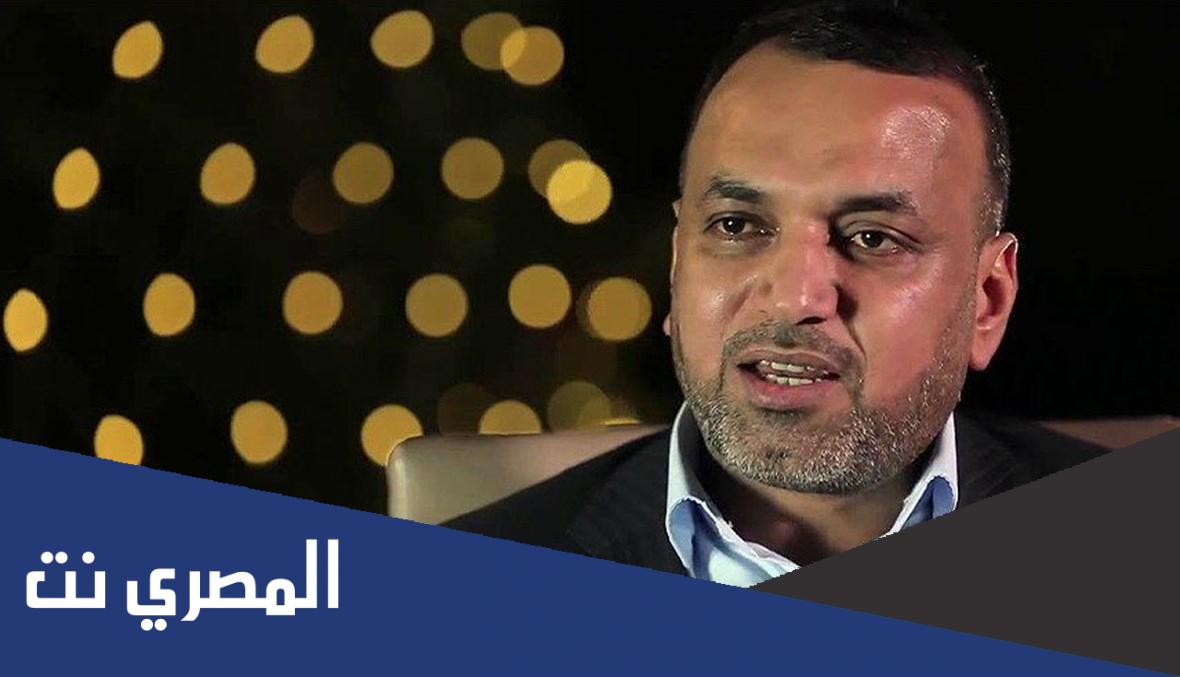من هو النائب احمد الاسدي