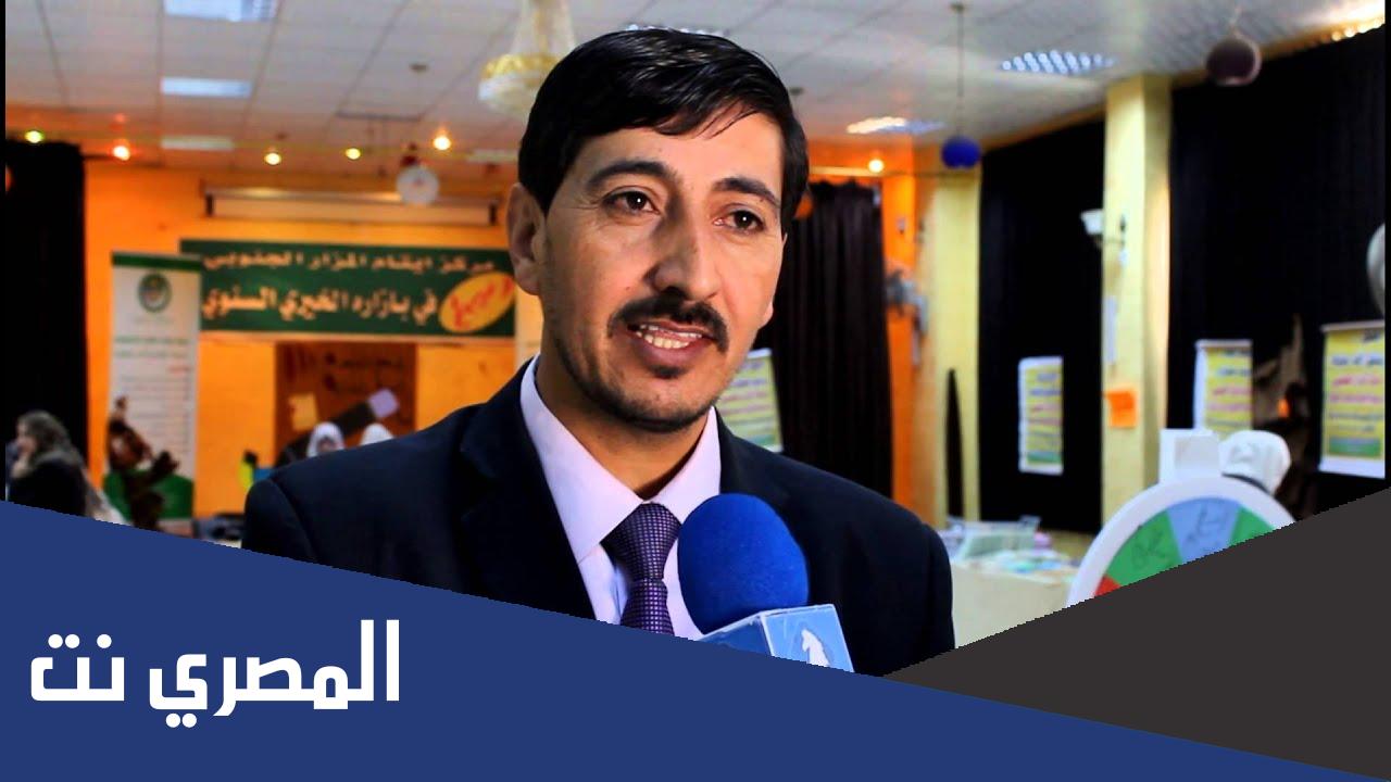 من هو النائب احمد القطاونه